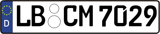 LB-CM7029