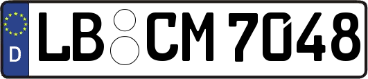 LB-CM7048