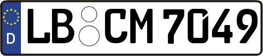 LB-CM7049