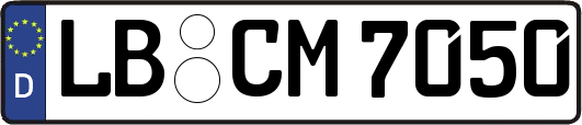 LB-CM7050