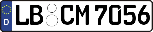 LB-CM7056