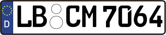 LB-CM7064