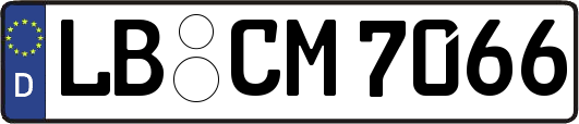 LB-CM7066
