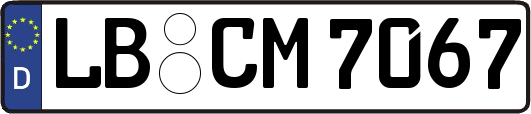 LB-CM7067