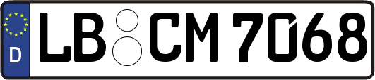 LB-CM7068