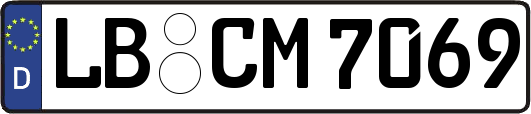 LB-CM7069