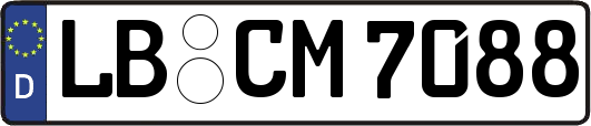 LB-CM7088