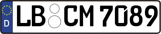 LB-CM7089