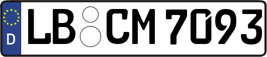 LB-CM7093