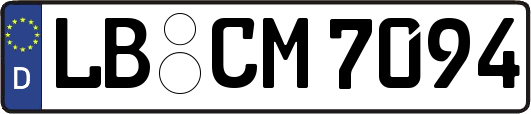 LB-CM7094