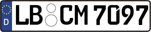 LB-CM7097