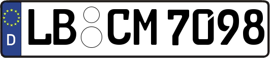 LB-CM7098