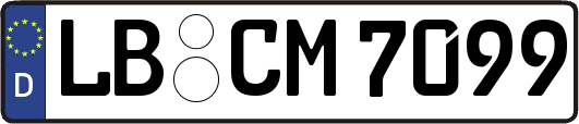 LB-CM7099