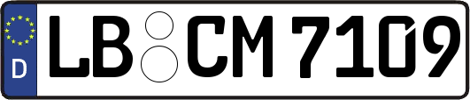 LB-CM7109