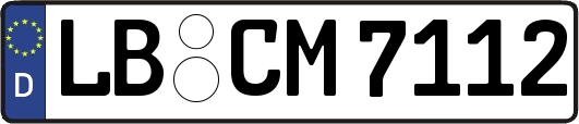 LB-CM7112