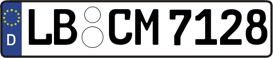 LB-CM7128