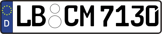 LB-CM7130