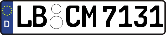 LB-CM7131