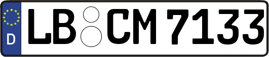 LB-CM7133