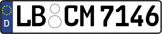 LB-CM7146