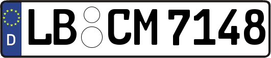 LB-CM7148
