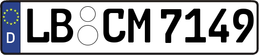 LB-CM7149