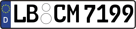 LB-CM7199