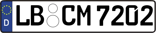 LB-CM7202