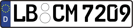 LB-CM7209