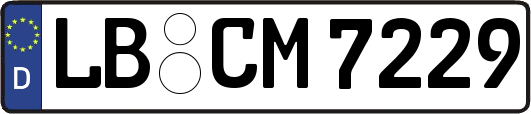 LB-CM7229