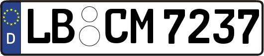 LB-CM7237