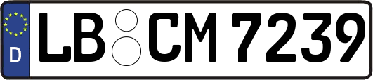 LB-CM7239
