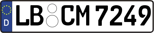 LB-CM7249