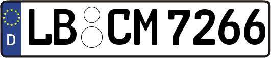 LB-CM7266