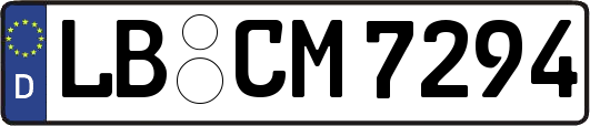 LB-CM7294