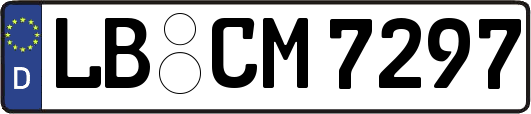 LB-CM7297