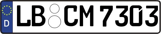 LB-CM7303