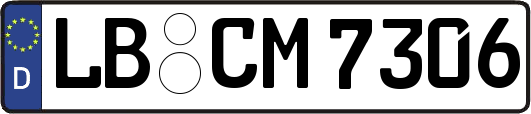 LB-CM7306