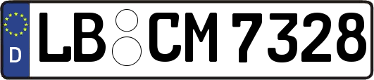 LB-CM7328
