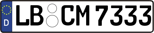LB-CM7333
