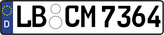 LB-CM7364