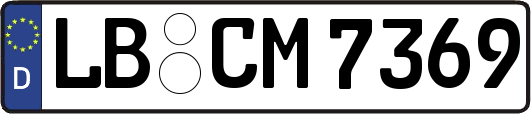 LB-CM7369