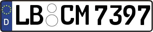 LB-CM7397
