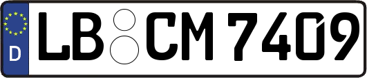 LB-CM7409