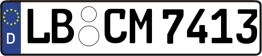 LB-CM7413