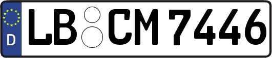 LB-CM7446