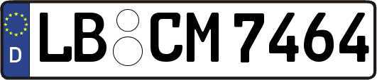 LB-CM7464