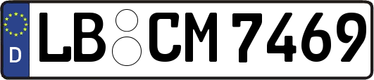 LB-CM7469