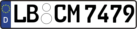 LB-CM7479