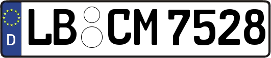 LB-CM7528